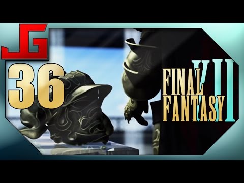 [EP#36] Final Fantasy XII - The Undying (Finale(+Bonus fight))