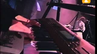 Café Tacuba, El Ciclón, Festival de Viña 1996