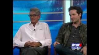 Highlights of Christopher Emerson - WLOX Biloxi News - \