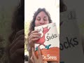 Fox In Socks Book