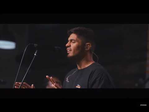 How Great is Our God + We Have Come + Spontaneous - UPPERROOM