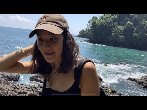 Manuel Antonio Essential Tips Before Visiting+Secret Beaches/Trails-Costa Rica's Best Nacional Park