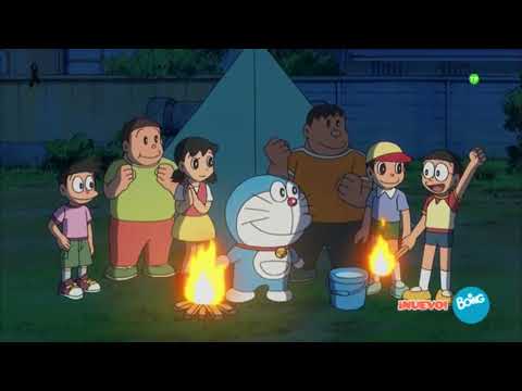Doraemon Capitulos Nuevos 2022 La Noche en Venta    #DoraemonNew