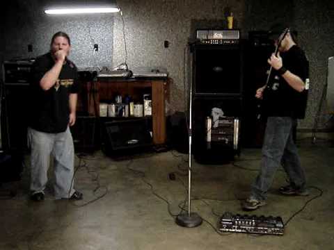 INFENSUS INFERI - The Sound of Suffering