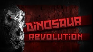 Dinosaur Revolution - End Game