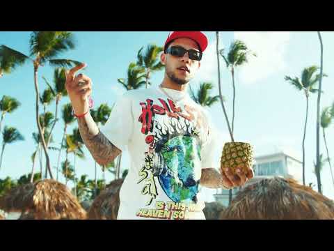 Kream Tech - LUV IT HERE (Official Music Video)