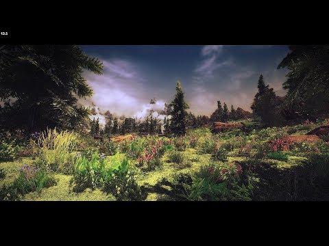 Skyrim Survival Mode - Part 2