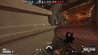 PS5.シージ ！参加型