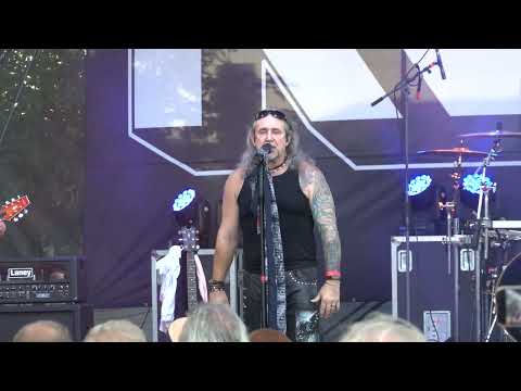 Kern - Exploze (Rockfest Pohořelice 2023)