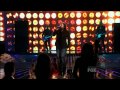 The X Factor 2011 USA Top 4 Josh Krajcik Come ...