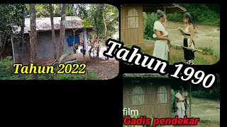 Download lagu Gadis pendekar ( Yurike prastica) ke cibogo ciseeng pernah nyaba juga mp3