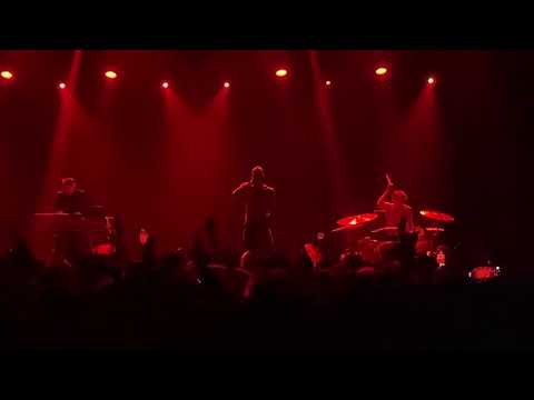 Death Grips - Live at The Observatory North Park, San Diego, CA - May 12th, 2023 (FULL CONCERT)