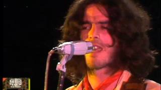 NEW RIDERS OF THE PURPLE SAGE - HELLO MARY LOU (from the DVD 'The Lost Broadcasts)
