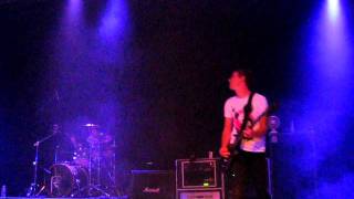 Parabelle - The Clocks