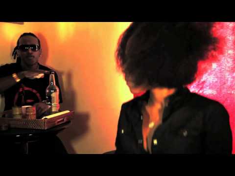 John Smyl' - Bouyon Queen.mov