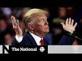 Trump impeached: The votes, the reaction and what’s next Trump impeached: The votes, the reaction and what’s next