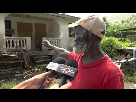 BEXON REELS AS DEADLY SHOOTING LEAVES ONE DEAD, ANOTHER CRITICAL.