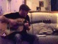 Shawn Mullins - Joshua - I know; sang badly!!