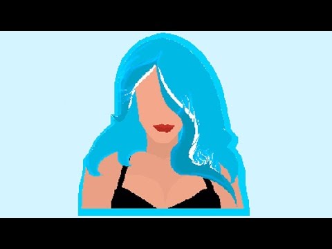 Video thumbnail for Her Wave
