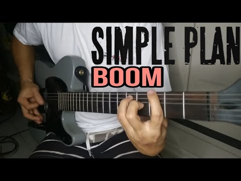 Boom - Simple Plan