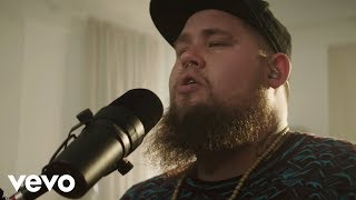 Rag&#39;n&#39;Bone Man - Skin (Live at State Of The Ark Studios)