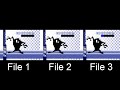 File 3 Instant Start