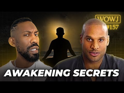 Awakening Beyond God: Unlocking the Power of Your Higher Self