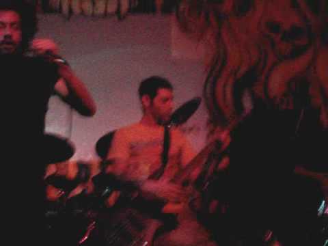 Arsonists Get All The Girls Scobra Vs Cupcake Battle of the Bulge Live SLP Mex 05 03 09