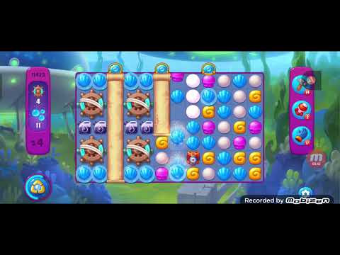 super hard Level -11423