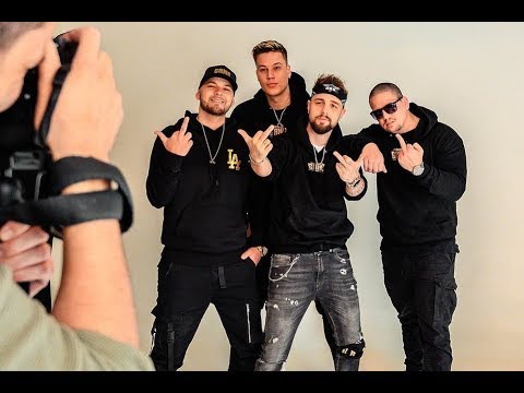 bsw - Mokambo gang ft. lmen prala T.danny