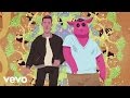 Netsky - Rio (Official Video) ft. Digital Farm Animals ...