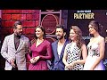 PRESS MEET Tamannah Bhatia Diana Penty At Do You Wanna Partner Web Series Trailer Launch Event