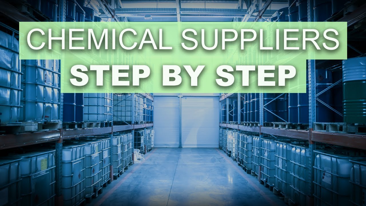 How Do I Find Chemical Suppliers | What are Chemical Vendors? How Do They Effect The Supply Chain?