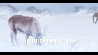IVALO Showreel 1/2016