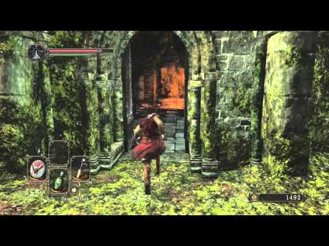 Dark Souls 2 Gameplay Walkthrough Part 6