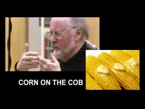 Star Wars - Duel of the Fates (Sing-Along)