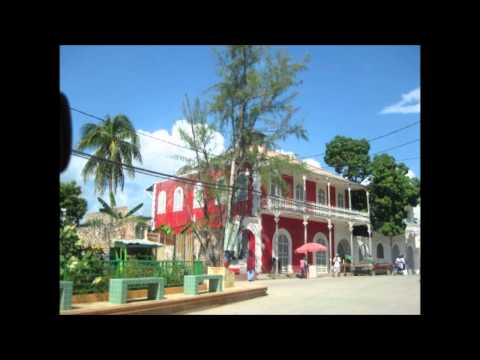 Jacmel Tourism