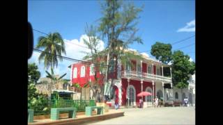 Jacmel Tourism