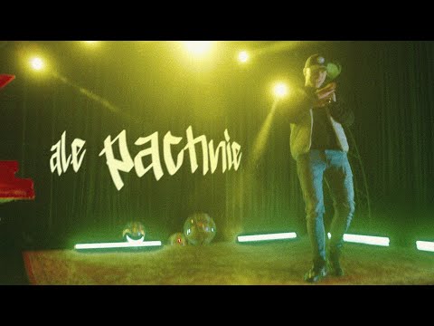 Wrzecion - ALE PACHNIE (prod. by 707)