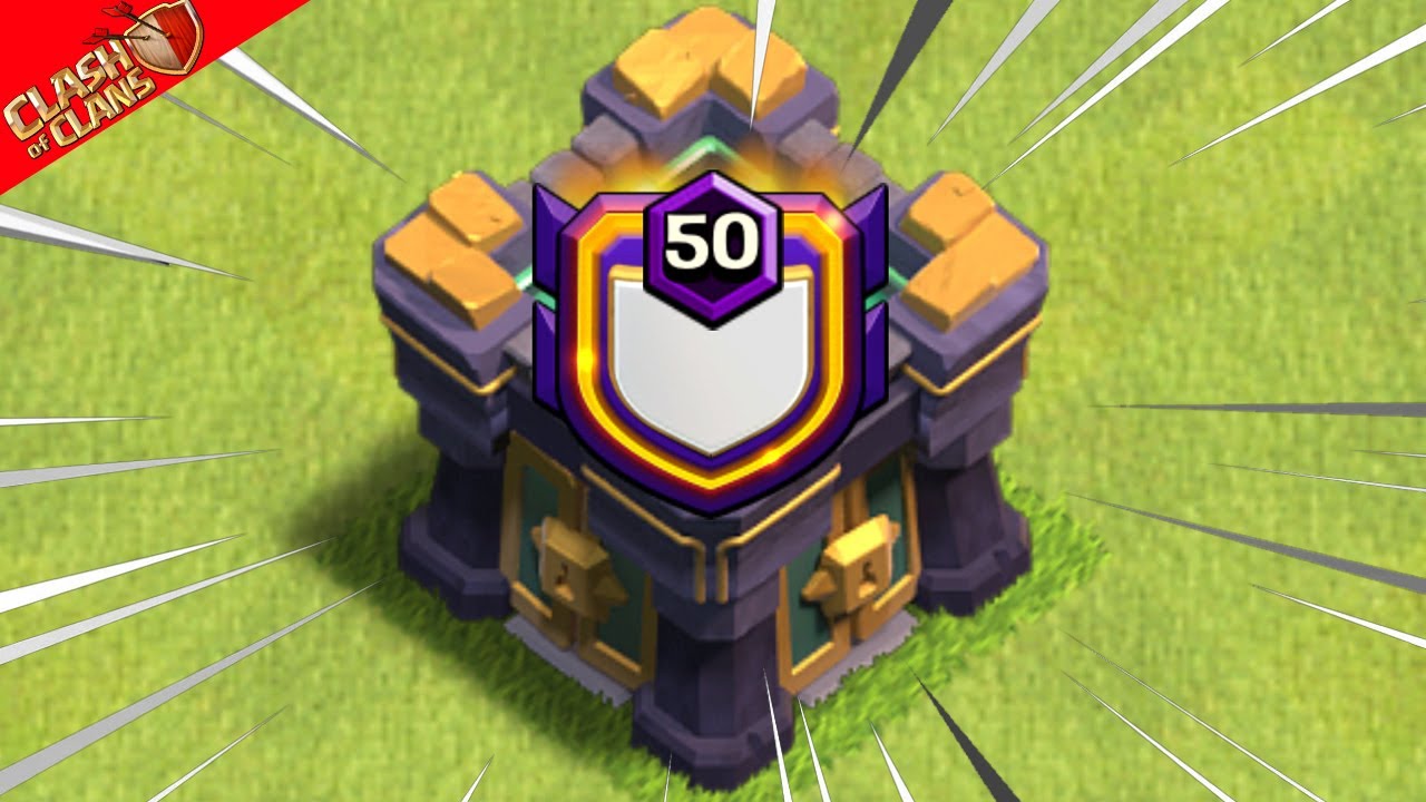 ERFOLGREICHEN CLAN MACHEN! 😱 Clash of Clans * CoC [deutsch/german]