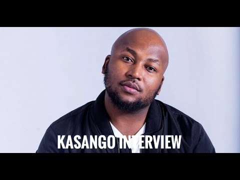 #TheBestLifeTV: #Kasango Talks About Hit Song #Osama with #ZakesBantwini & Changing His Name + MORE!