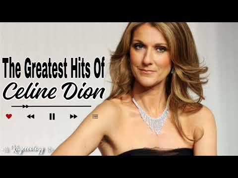 CELINE DION • GREATEST / MOST WANTED HITS VOLUME 1 #celinedion @CelineDion 🫶