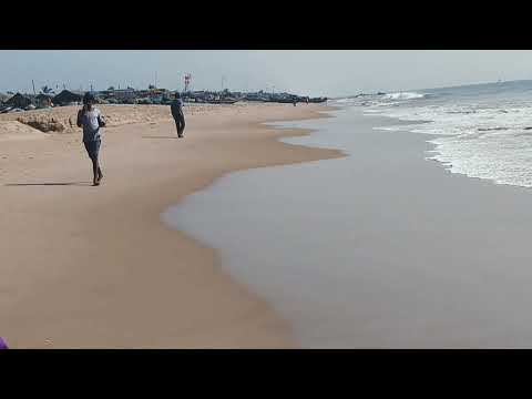 Very wondering place 🥰 konark 🌊Sea 🏖Beach 💕I love ❤ this Place🥰😘
