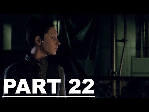 WATCH DOGS LEGION Gameplay Walkthrough Part 22 (FULL GAME) No Commentary