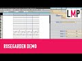 Rosegarden Demo 