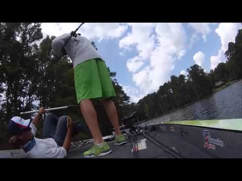 iON: Matt Arey | Day 2