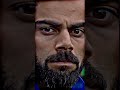 VIRAT KOHLI Shayari Fikar Karta Hai Kyu Come Back Cricket Viratkohli Shayari
