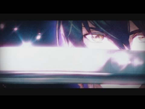 Nightshade／百花百狼 Opening Movie【Otome PC game】 thumbnail