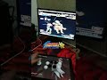 KOF TAKUMA 8 Hits One Hand Kof98 Kofxv Kof98combos