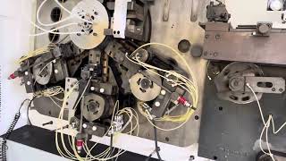 Bihler GRM 100 video 1